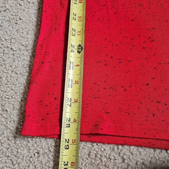 Unisex bucking horse graphic tshirt medium - Picture 7 of 7